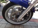 Klikněte pro detailní foto č. 14 - Suzuki SV 650 N