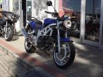 Detail nabídky - Suzuki SV 650 N