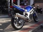 Klikněte pro detailní foto č. 3 - Suzuki SV 650 N
