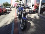 Klikněte pro detailní foto č. 6 - Suzuki SV 650 N