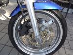 Klikněte pro detailní foto č. 8 - Suzuki SV 650 N