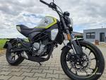 Klikněte pro detailní foto č. 1 - CFMOTO 300 CL-X