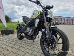 Klikněte pro detailní foto č. 2 - CFMOTO 300 CL-X