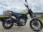 Klikněte pro detailní foto č. 4 - CFMOTO 300 CL-X