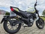 Klikněte pro detailní foto č. 5 - CFMOTO 300 CL-X