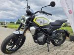 Klikněte pro detailní foto č. 6 - CFMOTO 300 CL-X