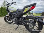 Klikněte pro detailní foto č. 8 - CFMOTO 300 CL-X