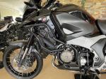 Klikněte pro detailní foto č. 13 - Honda VFR 1200 X Crosstourer