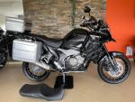 Klikněte pro detailní foto č. 1 - Honda VFR 1200 X Crosstourer