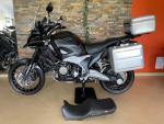 Klikněte pro detailní foto č. 4 - Honda VFR 1200 X Crosstourer