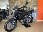 Klikněte pro detailní foto č. 5 - Honda VFR 1200 X Crosstourer