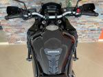 Klikněte pro detailní foto č. 9 - Honda VFR 1200 X Crosstourer