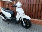 Klikněte pro detailní foto č. 10 - Aprilia Scarabeo 300 Light