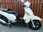 Klikněte pro detailní foto č. 11 - Aprilia Scarabeo 300 Light