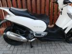Klikněte pro detailní foto č. 12 - Aprilia Scarabeo 300 Light
