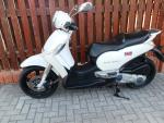 Klikněte pro detailní foto č. 3 - Aprilia Scarabeo 300 Light