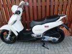 Klikněte pro detailní foto č. 4 - Aprilia Scarabeo 300 Light