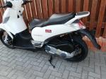 Klikněte pro detailní foto č. 5 - Aprilia Scarabeo 300 Light
