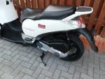 Klikněte pro detailní foto č. 6 - Aprilia Scarabeo 300 Light
