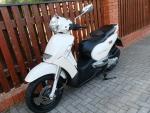 Klikněte pro detailní foto č. 7 - Aprilia Scarabeo 300 Light