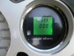 Klikněte pro detailní foto č. 8 - Aprilia Scarabeo 300 Light