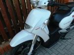Klikněte pro detailní foto č. 9 - Aprilia Scarabeo 300 Light