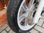 Klikněte pro detailní foto č. 12 - Yamaha VP 125 X-City