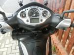 Klikněte pro detailní foto č. 13 - Yamaha VP 125 X-City