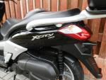 Klikněte pro detailní foto č. 7 - Yamaha VP 125 X-City