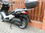 Klikněte pro detailní foto č. 8 - Yamaha VP 125 X-City