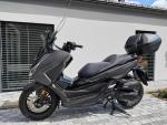 Klikněte pro detailní foto č. 12 - Honda Forza 125 ABS
