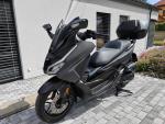 Klikněte pro detailní foto č. 14 - Honda Forza 125 ABS
