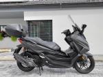 Detail nabídky - Honda Forza 125 ABS