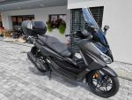 Klikněte pro detailní foto č. 3 - Honda Forza 125 ABS