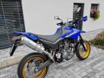 Klikněte pro detailní foto č. 10 - Yamaha XT 660 X Supermotard