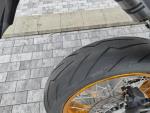 Klikněte pro detailní foto č. 11 - Yamaha XT 660 X Supermotard
