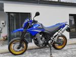 Klikněte pro detailní foto č. 14 - Yamaha XT 660 X Supermotard