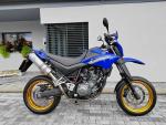 Klikněte pro detailní foto č. 2 - Yamaha XT 660 X Supermotard