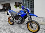 Klikněte pro detailní foto č. 4 - Yamaha XT 660 X Supermotard