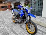 Klikněte pro detailní foto č. 5 - Yamaha XT 660 X Supermotard