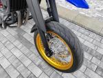 Klikněte pro detailní foto č. 6 - Yamaha XT 660 X Supermotard