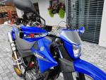 Klikněte pro detailní foto č. 7 - Yamaha XT 660 X Supermotard