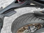 Klikněte pro detailní foto č. 10 - Honda CB 650 R