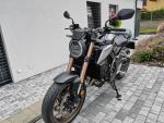 Klikněte pro detailní foto č. 14 - Honda CB 650 R