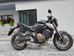 Klikněte pro detailní foto č. 2 - Honda CB 650 R