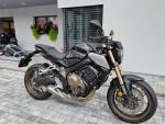 Klikněte pro detailní foto č. 3 - Honda CB 650 R