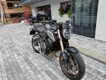 Klikněte pro detailní foto č. 5 - Honda CB 650 R