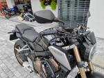 Klikněte pro detailní foto č. 7 - Honda CB 650 R