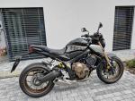 Klikněte pro detailní foto č. 8 - Honda CB 650 R