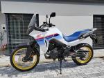 Klikněte pro detailní foto č. 12 - Honda XL 750 Tranalp